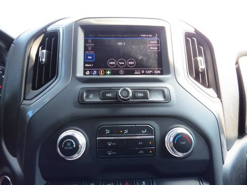 Used 2023 GMC Sierra 1500 Pro AWD/4WD image 12