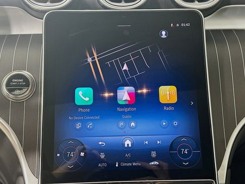 Used 2026 Mercedes-Benz GLC 300 4MATIC image 19