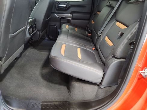 Used 2021 GMC Sierra 1500 AT4 image 38