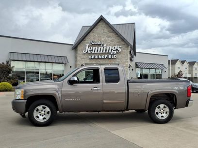 Used 2011 Chevrolet Silverado 1500 LT w/ All-Star Edition