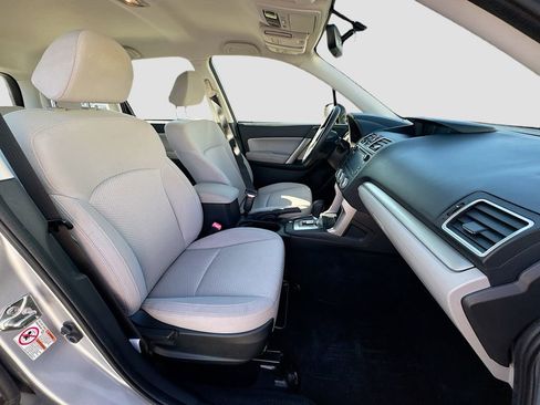 Used 2018 Subaru Forester 2.5i w/ Alloy Wheel Package image 33