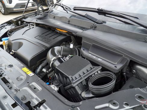 Used 2020 Jaguar E-PACE Checkered Flag image 12