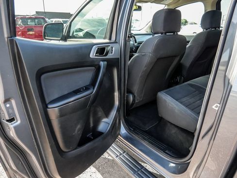Used 2021 Ford Ranger XLT w/ Equipment Group 301A Mid RWD image 19