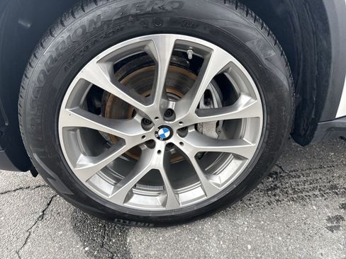 Used 2026 BMW X5 xDrive40i image 12