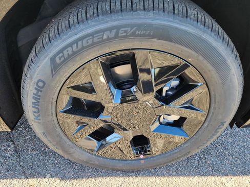 New 2026 Kia EV9 Land image 16