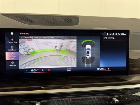 Used 2023 BMW X7 xDrive40i image 26