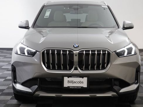 Certified 2025 BMW X1 xDrive28i w/ Technology Package image 20