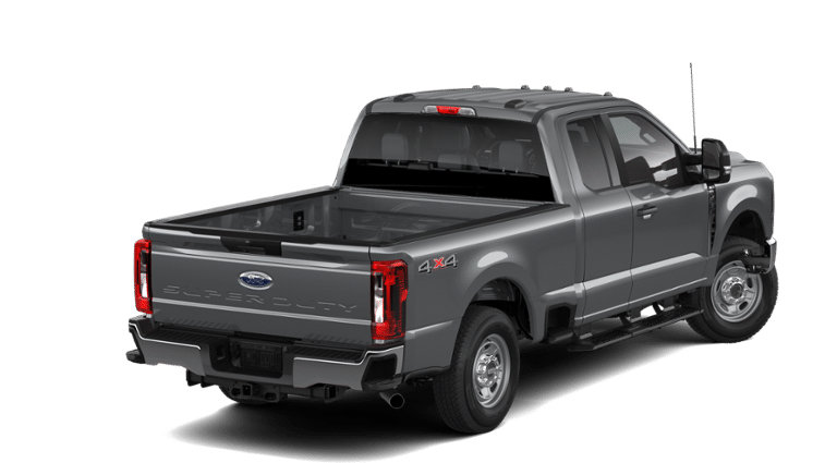 New 2026 Ford F350 XL w/ XL Chrome Package AWD/4WD image 26