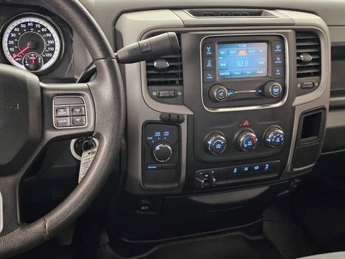 Used 2017 RAM 2500 Tradesman w/ Chrome Appearance Group image 20