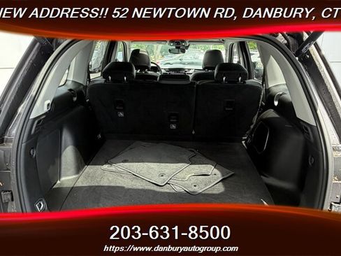 Used 2023 Jeep Grand Cherokee 4WD 4xe image 27