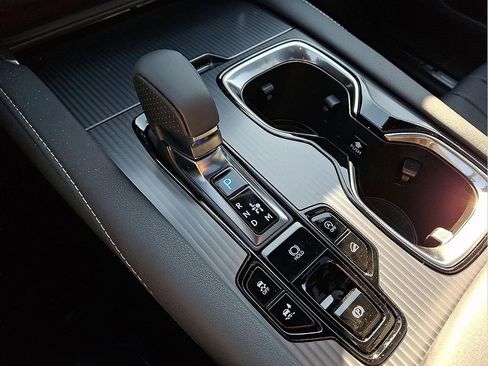 New 2026 Lexus RX 350 F Sport image 8