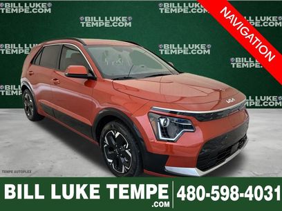 Used 2023 Kia Niro Wind