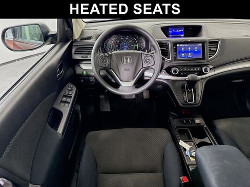 Used 2015 Honda CR-V EX image 2