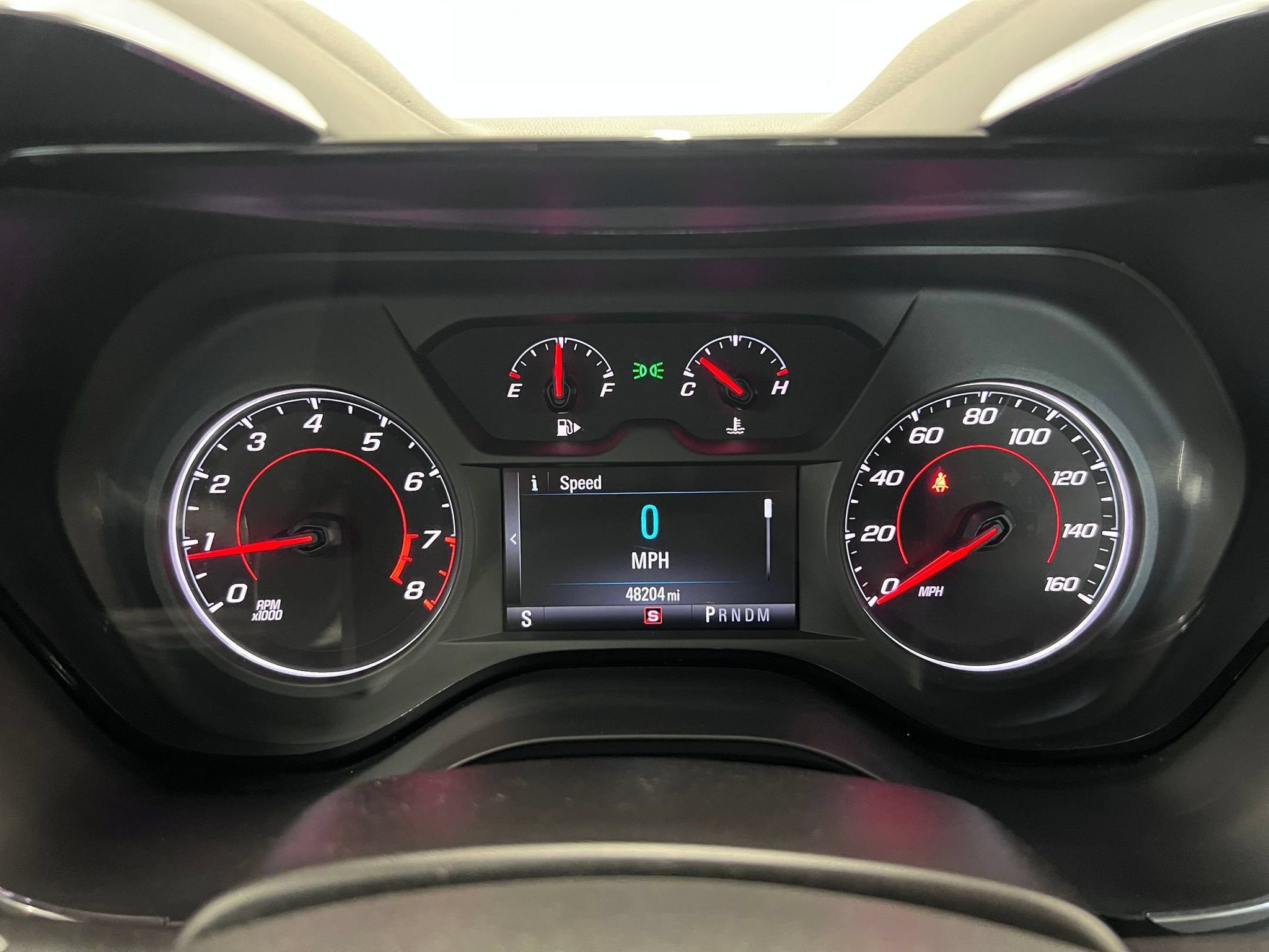 Used 2017 Chevrolet Camaro LT RWD image 17
