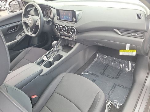 New 2025 Nissan Sentra S image 11