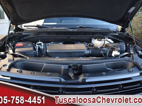 Certified 2024 Chevrolet Suburban RST image 43