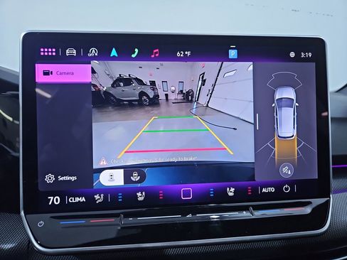 New 2025 Volkswagen GTI SE image 20