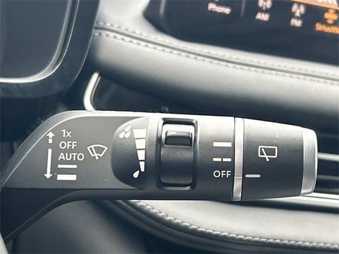 Certified 2025 INFINITI QX60 Pure image 37