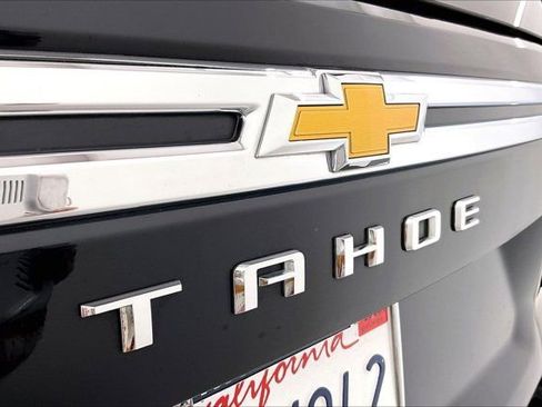 Used 2022 Chevrolet Tahoe LS w/ Driver Alert Package image 30