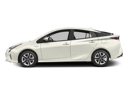 Used 2016 Toyota Prius Four Touring w/ Premium Convenience Package FWD image 3