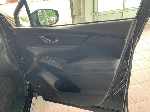 Used 2024 Mitsubishi Eclipse Cross SEL AWD/4WD image 44