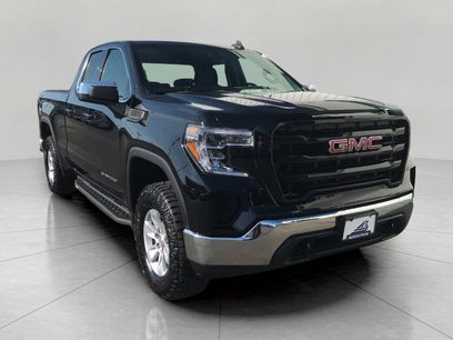 Used 2020 GMC Sierra 1500 SLE w/ SLE Value Package