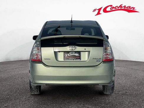 Used 2008 Toyota Prius image 14