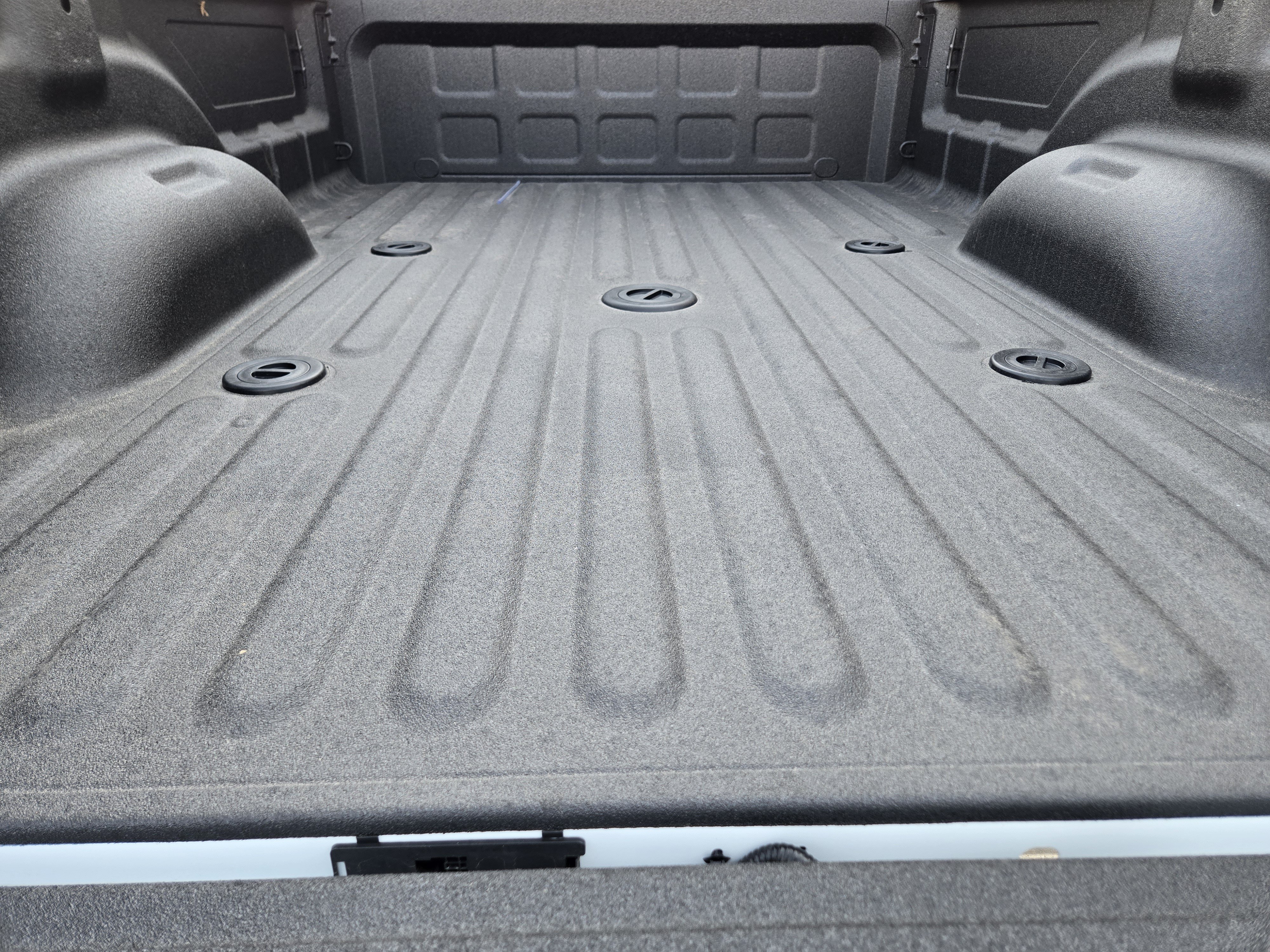 New 2027 RAM 3500 Lone Star AWD/4WD image 23