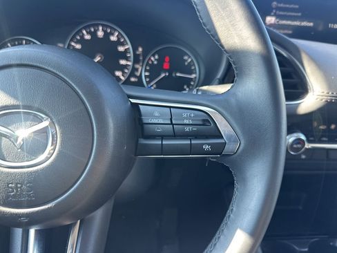 Used 2025 MAZDA MAZDA3 s image 16