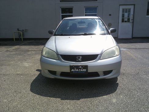 Used 2005 Honda Civic LX image 2