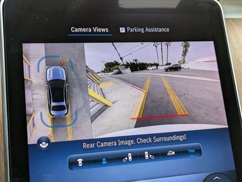 Certified 2023 Mercedes-Benz C 300 Sedan image 16