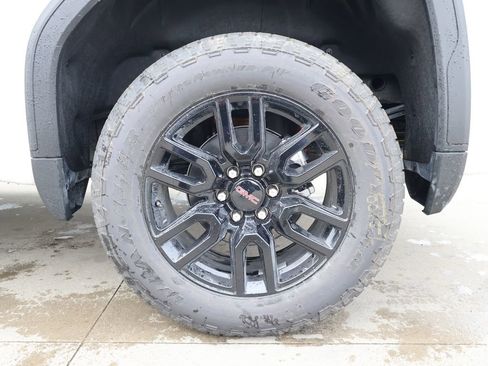 New 2026 GMC Sierra 1500 Elevation w/ Elevation Premium Package AWD/4WD image 48