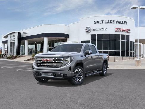 New 2026 GMC Sierra 1500 Denali image 8