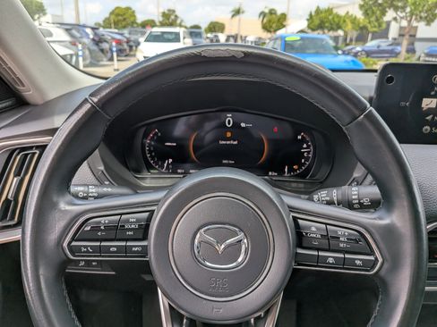 Used 2024 MAZDA CX-90 3.3 Turbo S AWD/4WD image 27