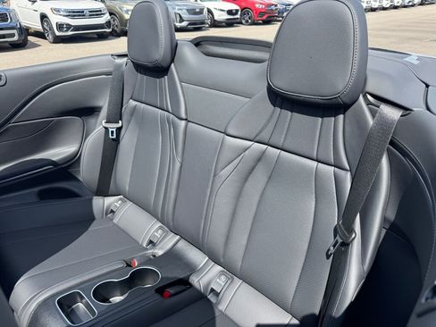 New 2026 Mercedes-Benz CLE 300 4MATIC Cabriolet image 20