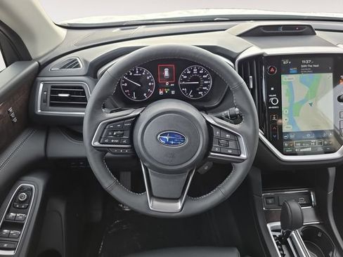 New 2026 Subaru Ascent Touring image 12