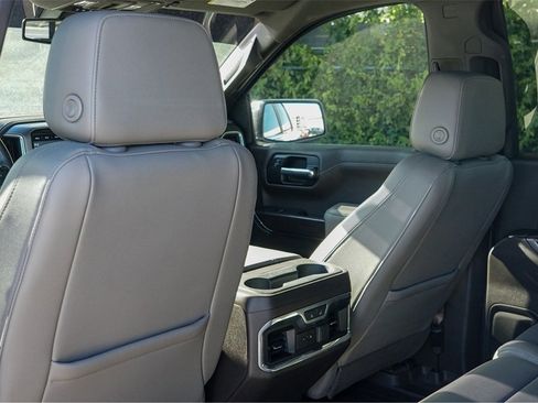Used 2019 GMC Sierra 1500 SLT w/ SLT Premium Package image 20