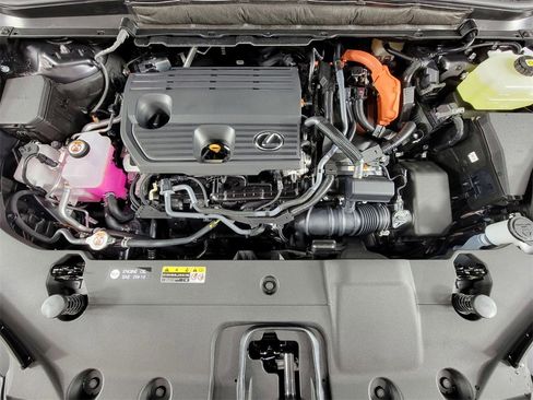 New 2026 Lexus RX 350 image 41