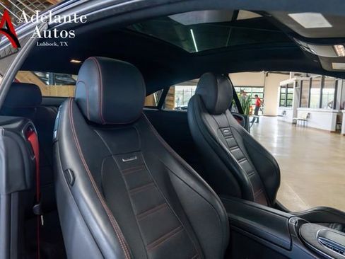 Used 2022 Mercedes-Benz E 53 AMG 4MATIC Coupe image 6