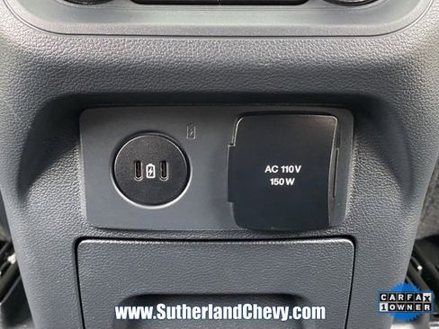 Used 2025 Ford Explorer ST image 54