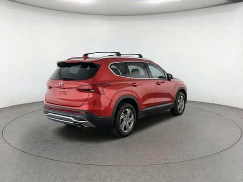 Used 2023 Hyundai Santa Fe SEL image 4