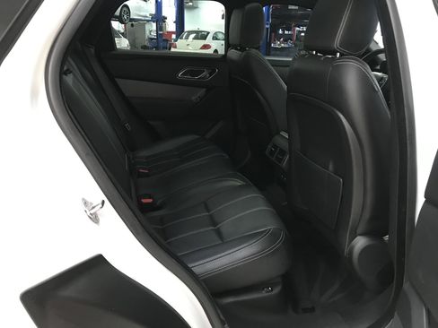 Used 2023 Land Rover Range Rover Velar S AWD/4WD image 12