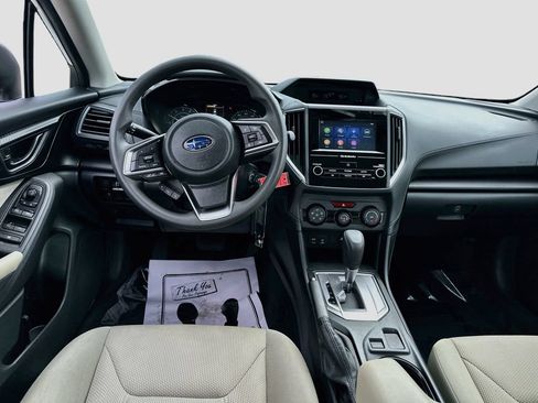 Used 2023 Subaru Impreza 2.0i AWD/4WD image 17