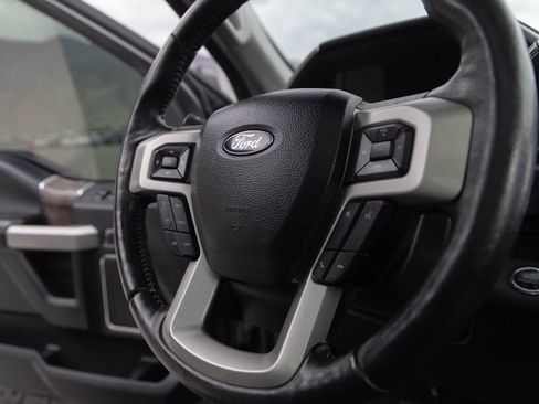 Used 2017 Ford F350 Lariat w/ Lariat Ultimate Package image 30