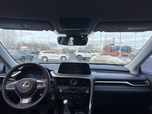 Used 2022 Lexus RX 350 FWD image 12