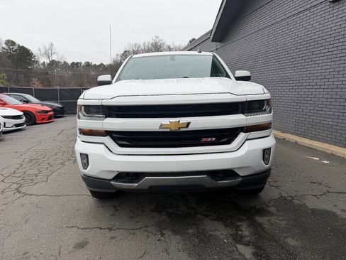 Used 2017 Chevrolet Silverado 1500 LT w/ All Star Edition image 2