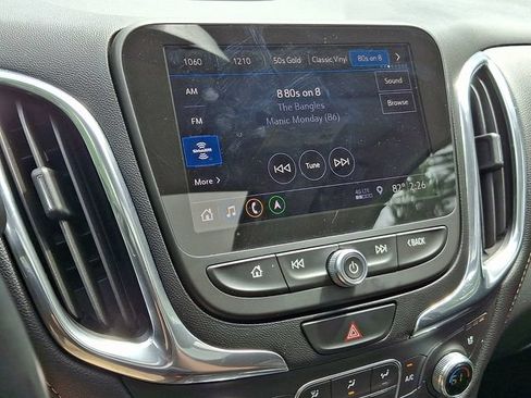 Used 2019 Chevrolet Equinox Premier AWD/4WD image 18