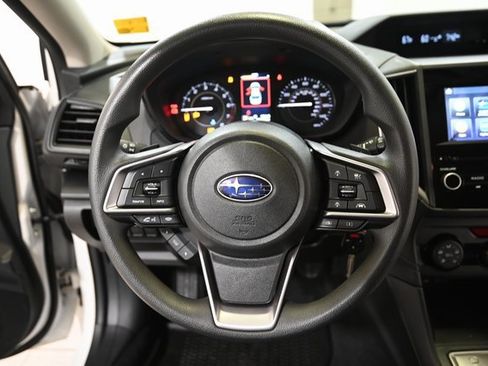 Used 2022 Subaru Impreza Premium image 4