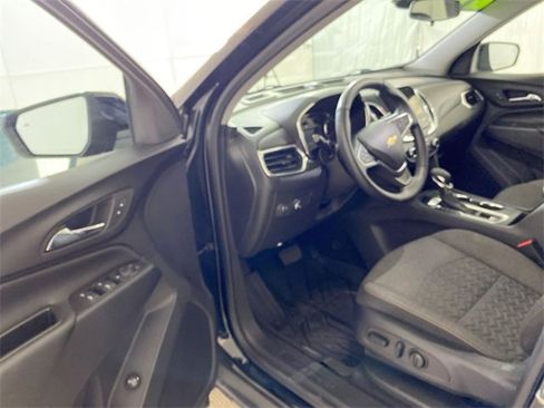 Used 2023 Chevrolet Equinox LT image 27