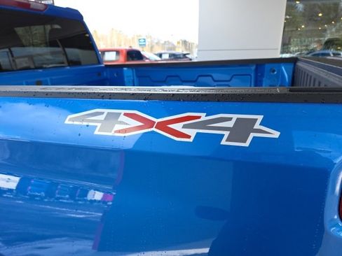 New 2026 Chevrolet Silverado 1500 LT image 33